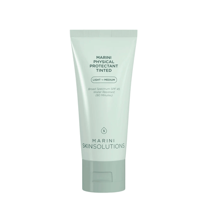 Jan Marini Physical Protectant Tinted SPF 45 - Fair to Light