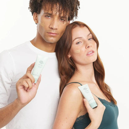 Jan Marini Physical Protectant Tinted SPF 45 - Fair to Light