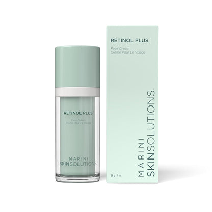 Marini Skin Solutions Retinol Plus