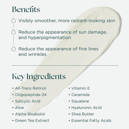 Marini Skin Solutions Retinol Plus Mask