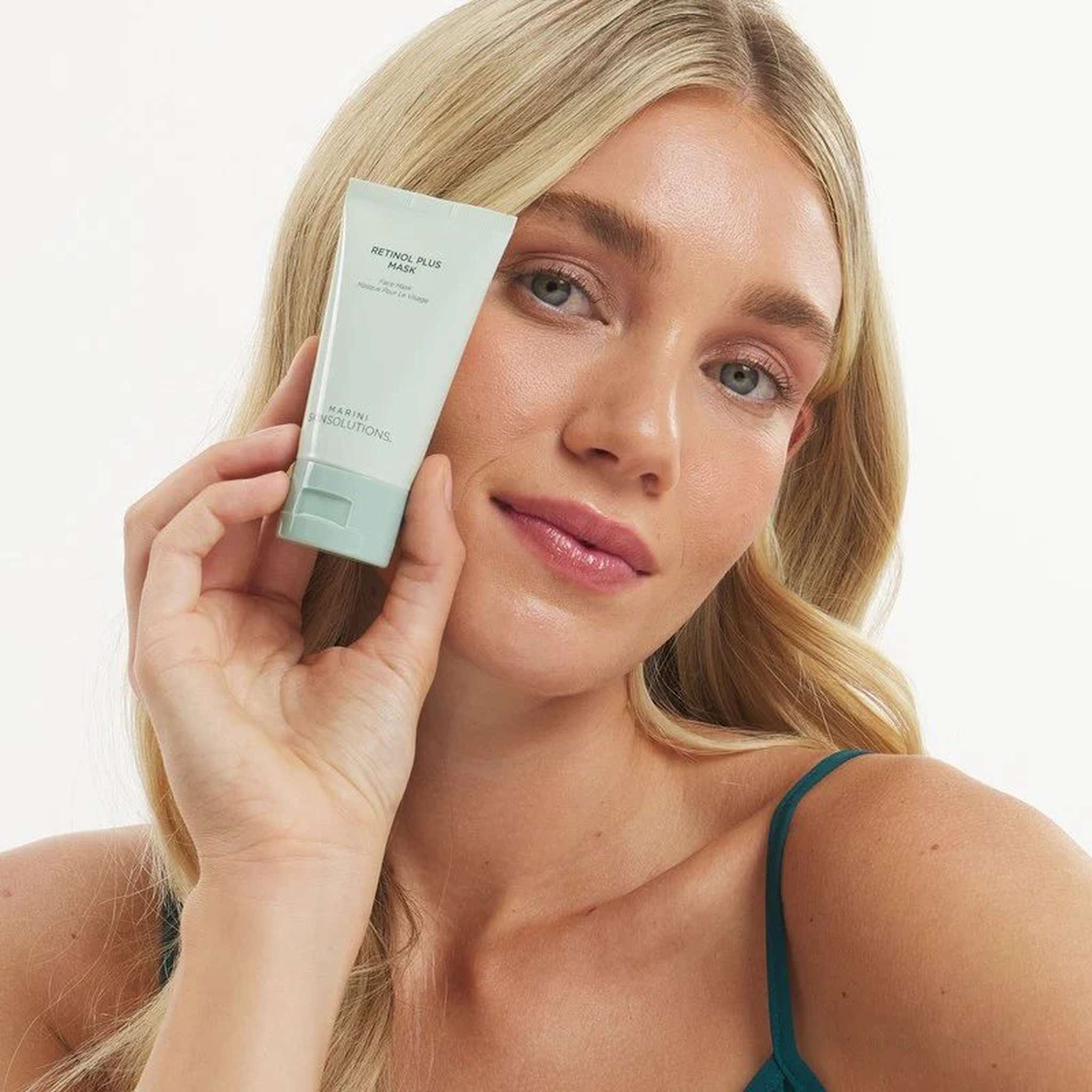 Marini Skin Solutions Retinol Plus Mask