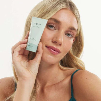 Marini Skin Solutions Retinol Plus Mask