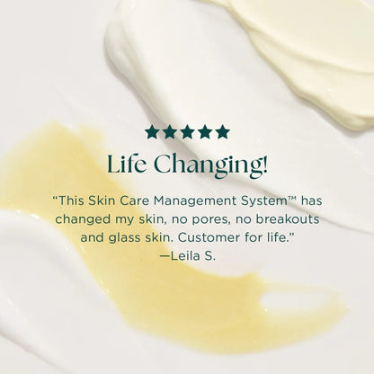 Marini Skin Solutions Skin Care Management System