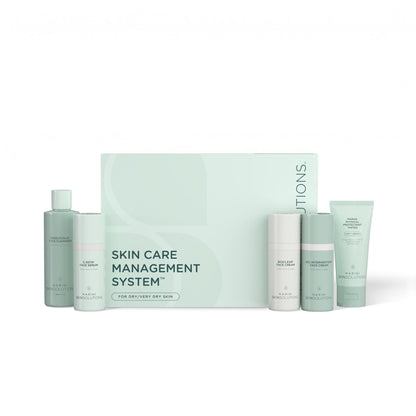 Marini Skin Solutions Skin Care Management System