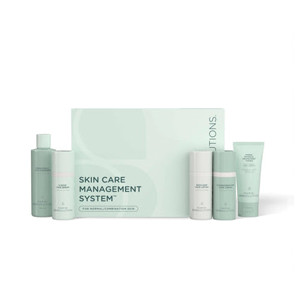 Marini Skin Solutions Skin Care Management System