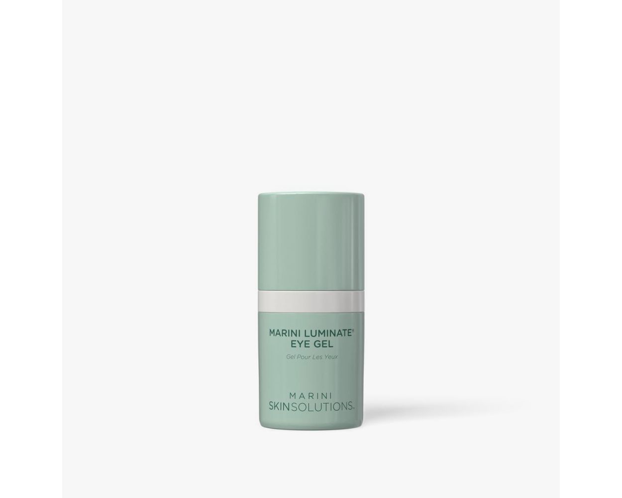 Marini SkinSolutions™ Marini Luminate® Eye Gel - 0.5 fl. oz.