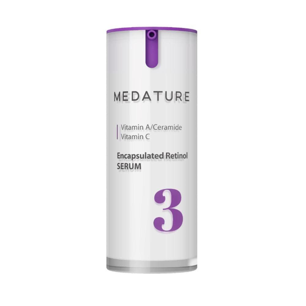 Medature Encapsulated Retinol Serum