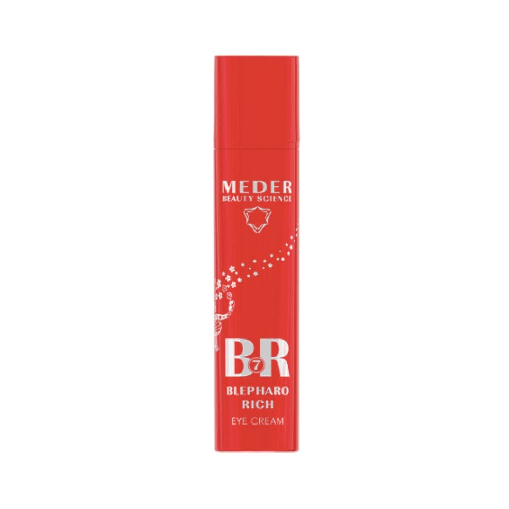 Meder Beauty Blepharo-Rich Eye Cream