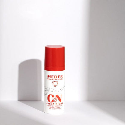 Meder Beauty Circa-Night Cream