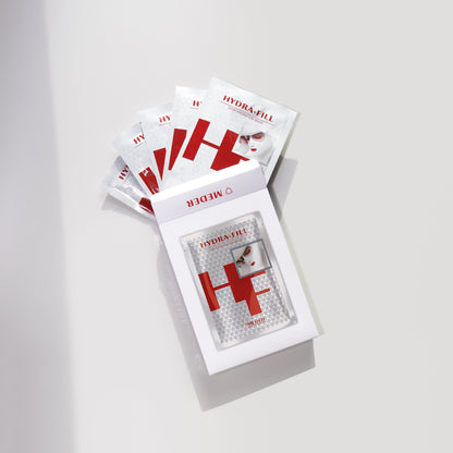 Meder Beauty Hydra-Fill Deep Moisturizing Mask