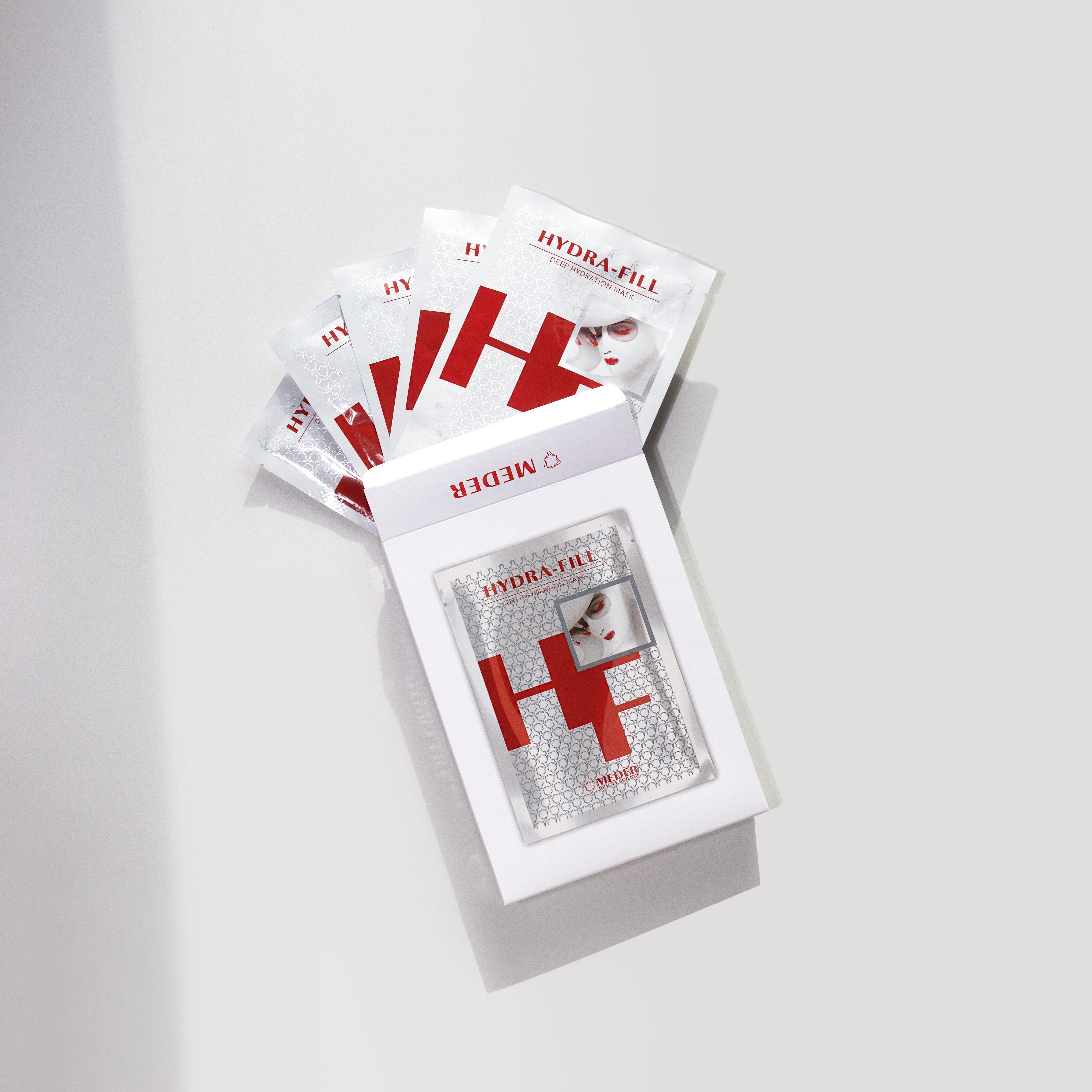 Meder Beauty Hydra-Fill Deep Moisturizing Mask