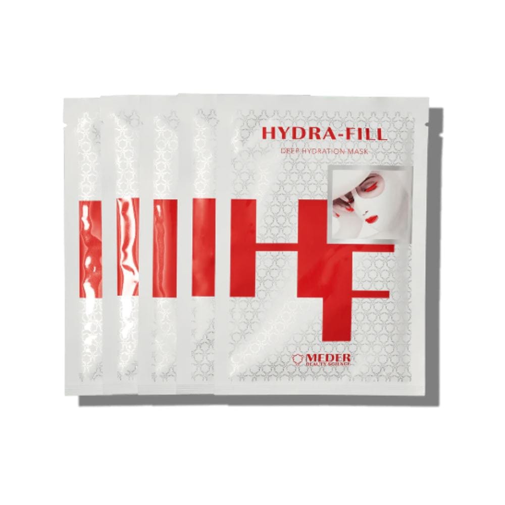 Meder Beauty Hydra-Fill Deep Moisturizing Mask