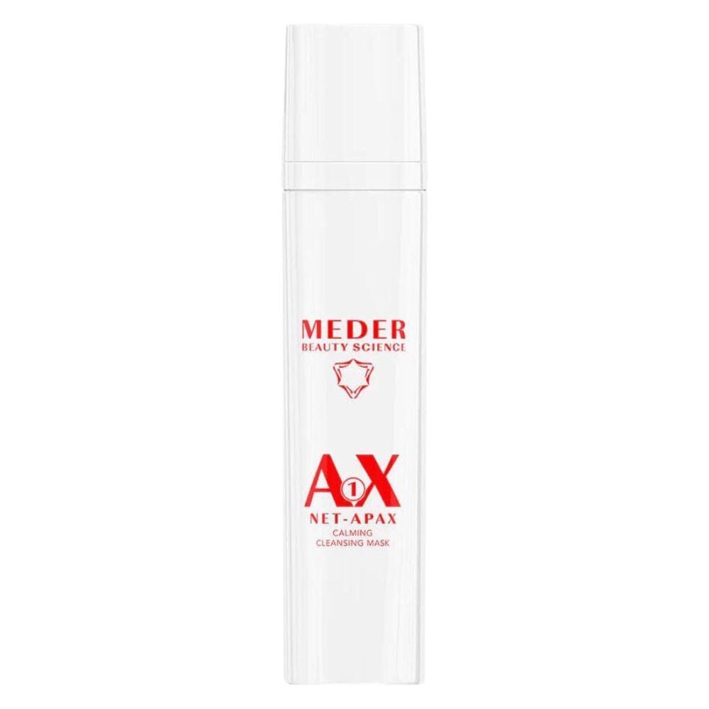 Meder Beauty Net-Apax Prebiotic Calming Cleansing Mask