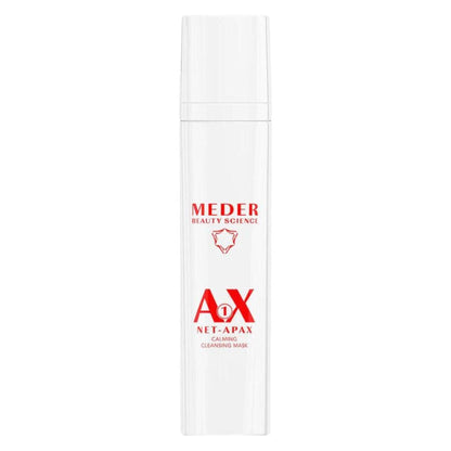 Meder Beauty Net-Apax Prebiotic Calming Cleansing Mask