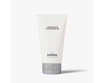 Marini SkinSolutions™ Marini Shave & Cleansing Gel