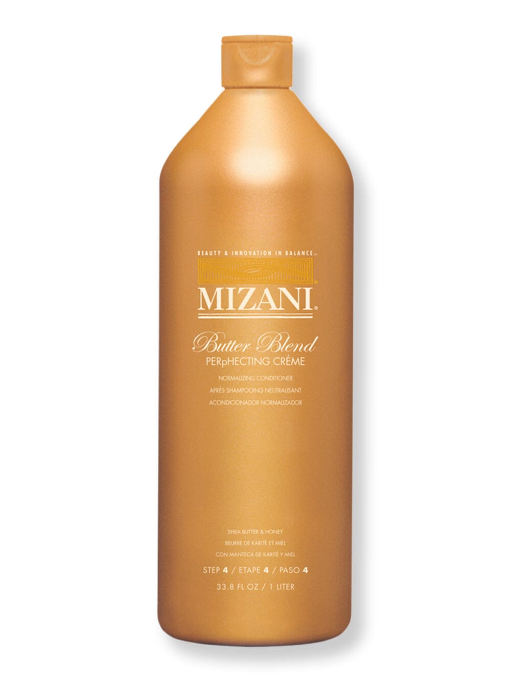 Mizani Butter Blend Perphecting Cream Conditioner