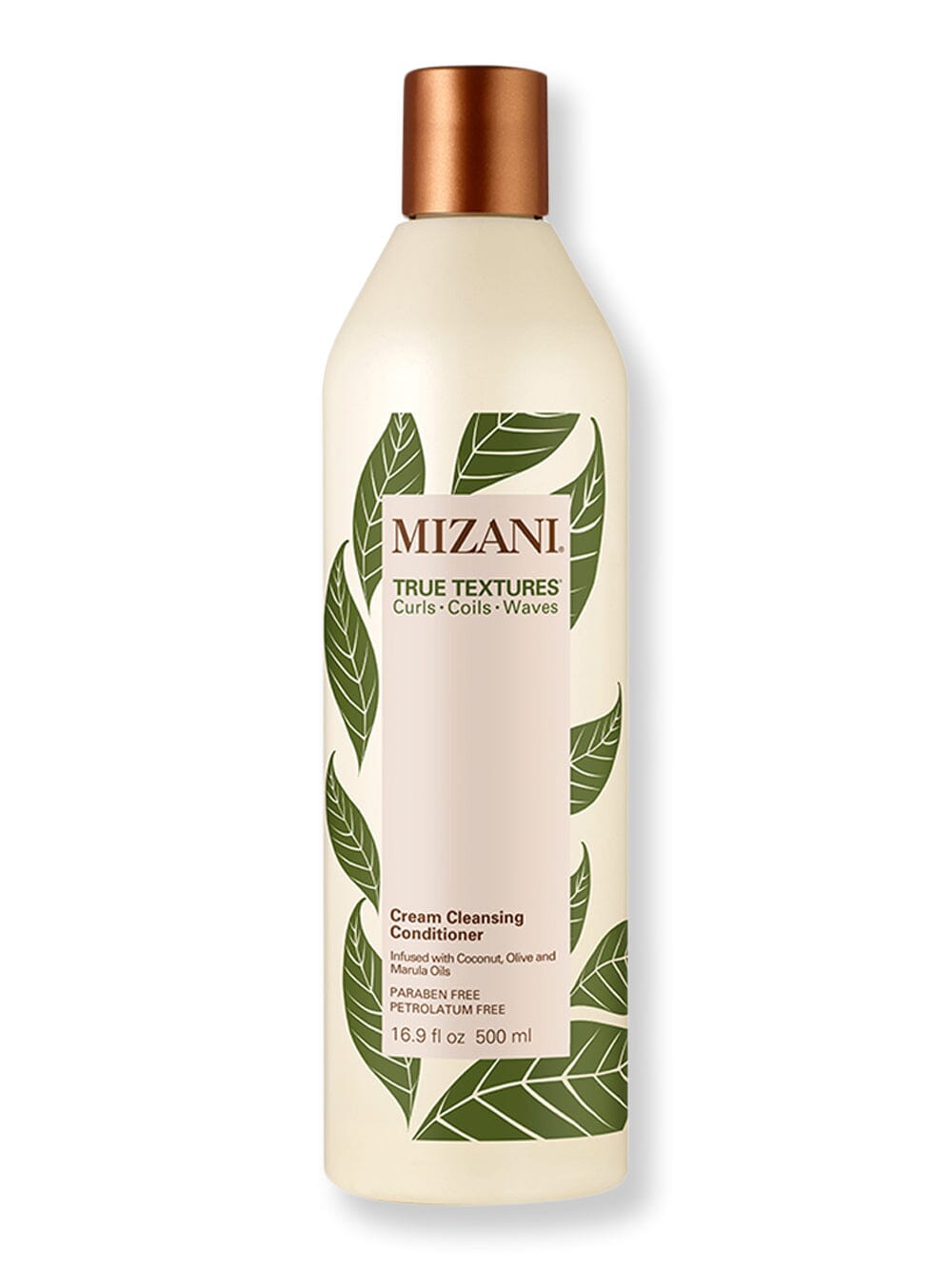 Mizani True Textures Cream Cleansing Conditioner