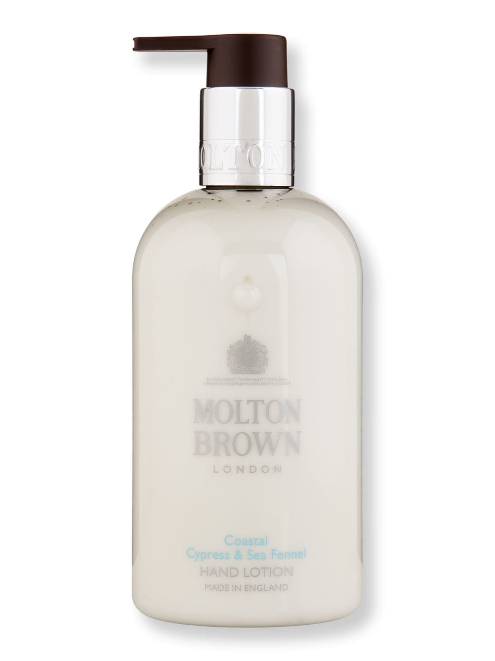 Molton Brown Coastal Cypress & Sea Fennel Hand Lotion