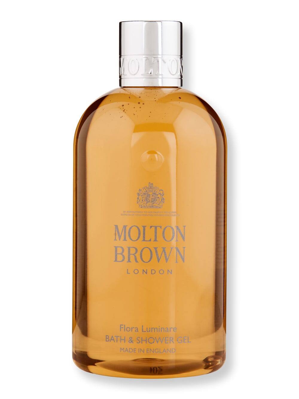 Molton Brown Flora Luminare Bath & Shower Gel