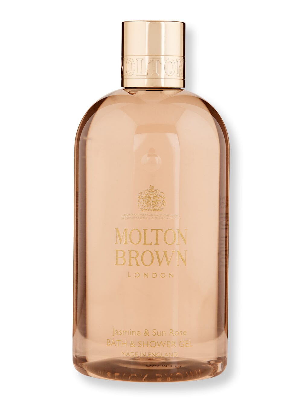 Molton Brown Jasmine and Sun Rose Bath & Shower Gel