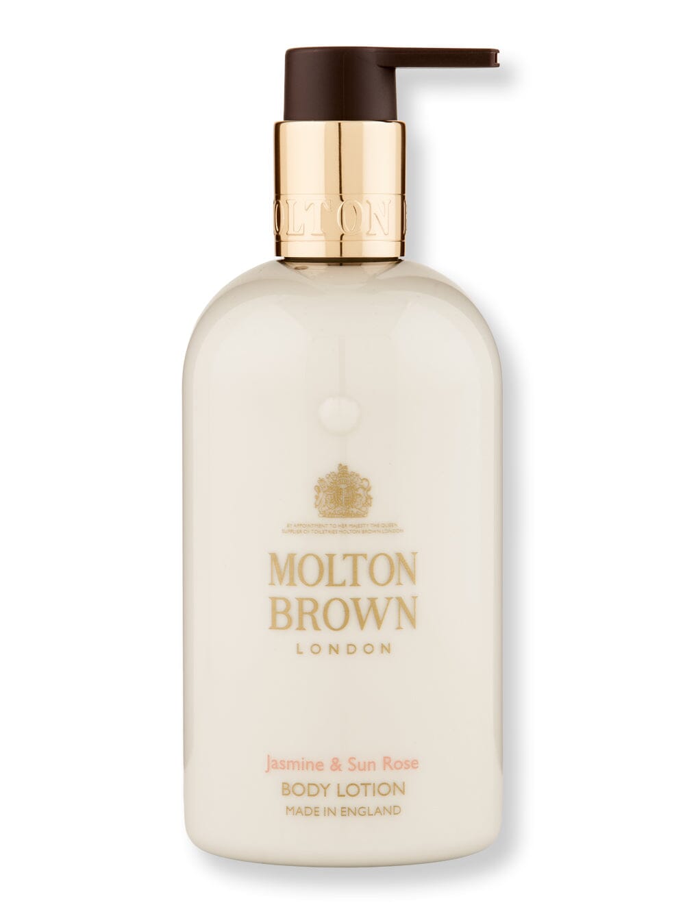 Molton Brown Jasmine and Sun Rose Body Lotion