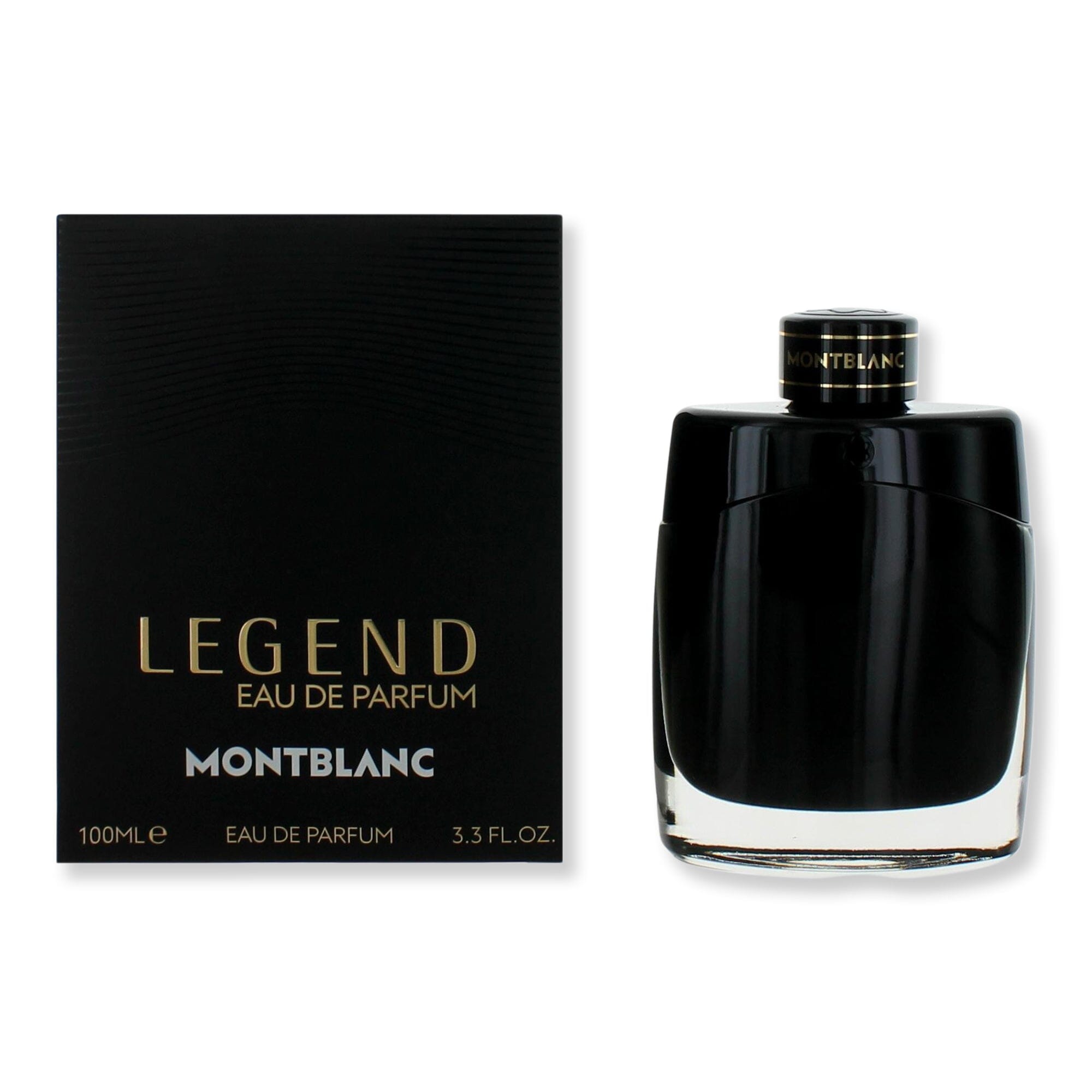 Montblanc Legend Eau De Parfum For Men