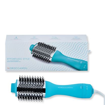 Moroccanoil 4-in-1 Blow-Dryer Brush