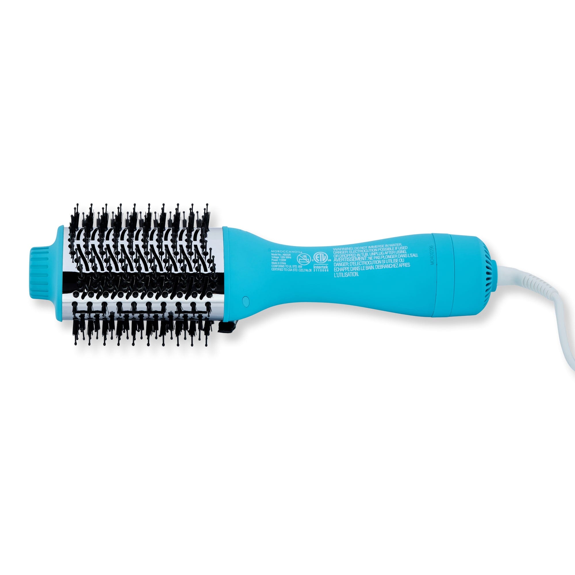 Moroccanoil 4-in-1 Blow-Dryer Brush