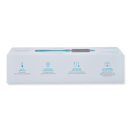 Moroccanoil 4-in-1 Blow-Dryer Brush