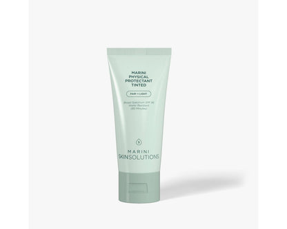 Marini SkinSolutions™ Marini Physical Protectant Tinted SPF 45 - 2 oz. - Light to Medium