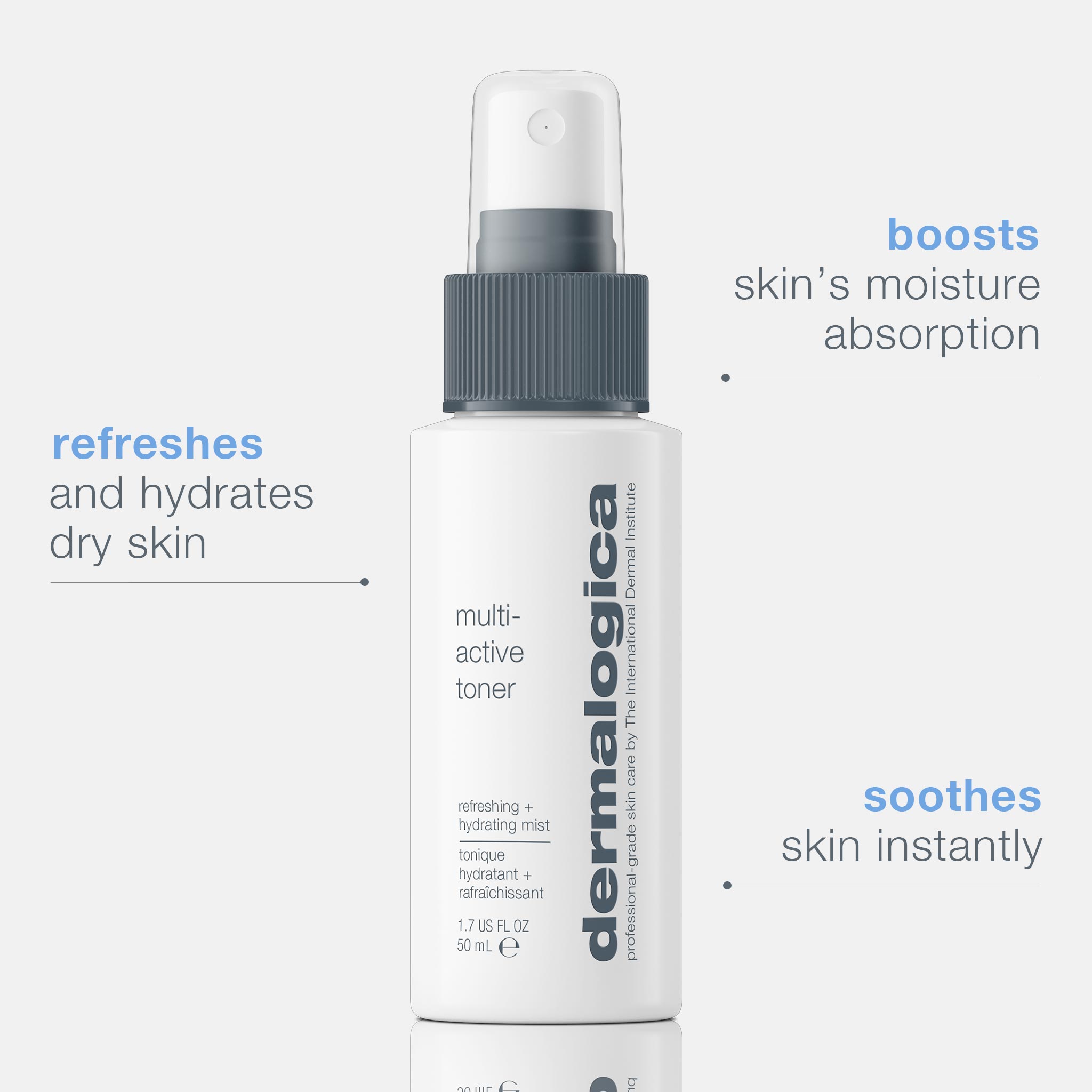 Dermalogica Multi-Active Toner 8.4 oz