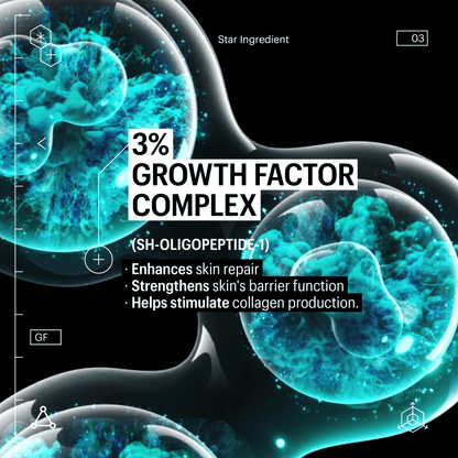 Allies of Skin Multi Peptides and Growth Factor Advanced Lifting Serum