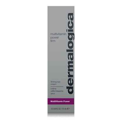 Dermalogica Multivitamin Power Firm