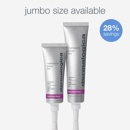 Dermalogica Multivitamin Power Firm