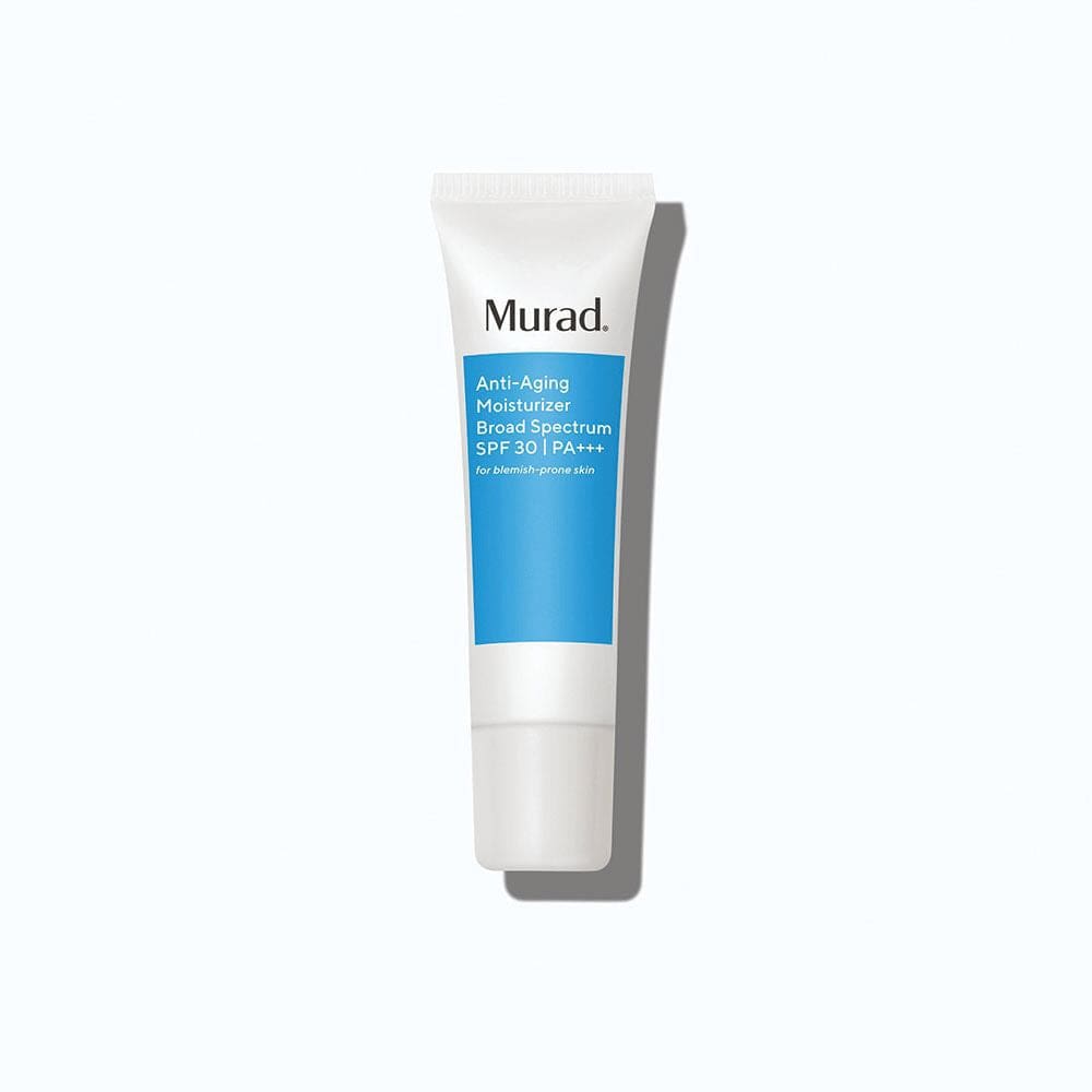Murad Anti-Aging Moisturizer Broad Spectrum SPF 30 PA+++