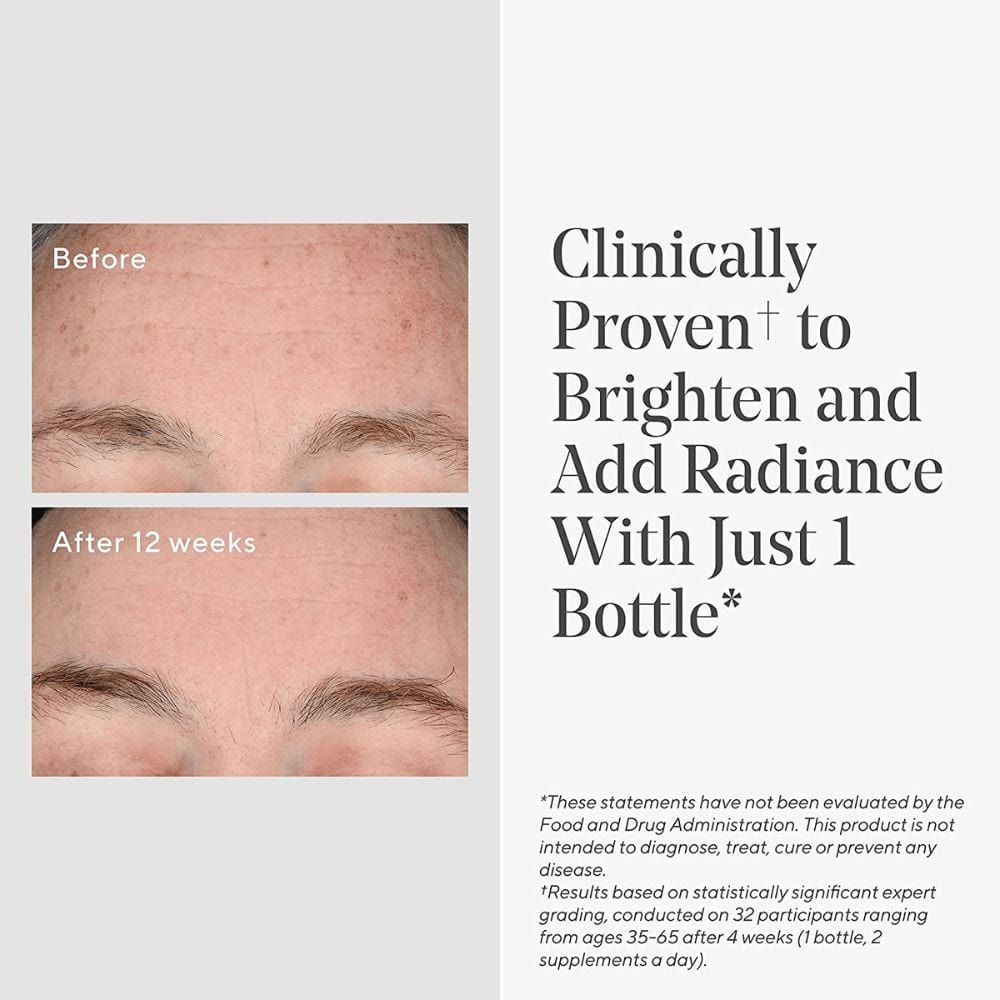 Murad Bright & Even Supplement 30-Day Supply