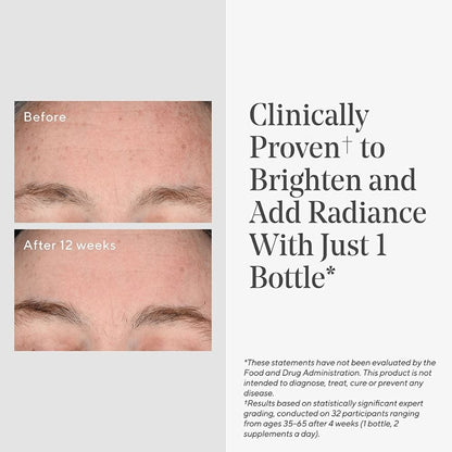 Murad Bright & Even Supplement 30-Day Supply