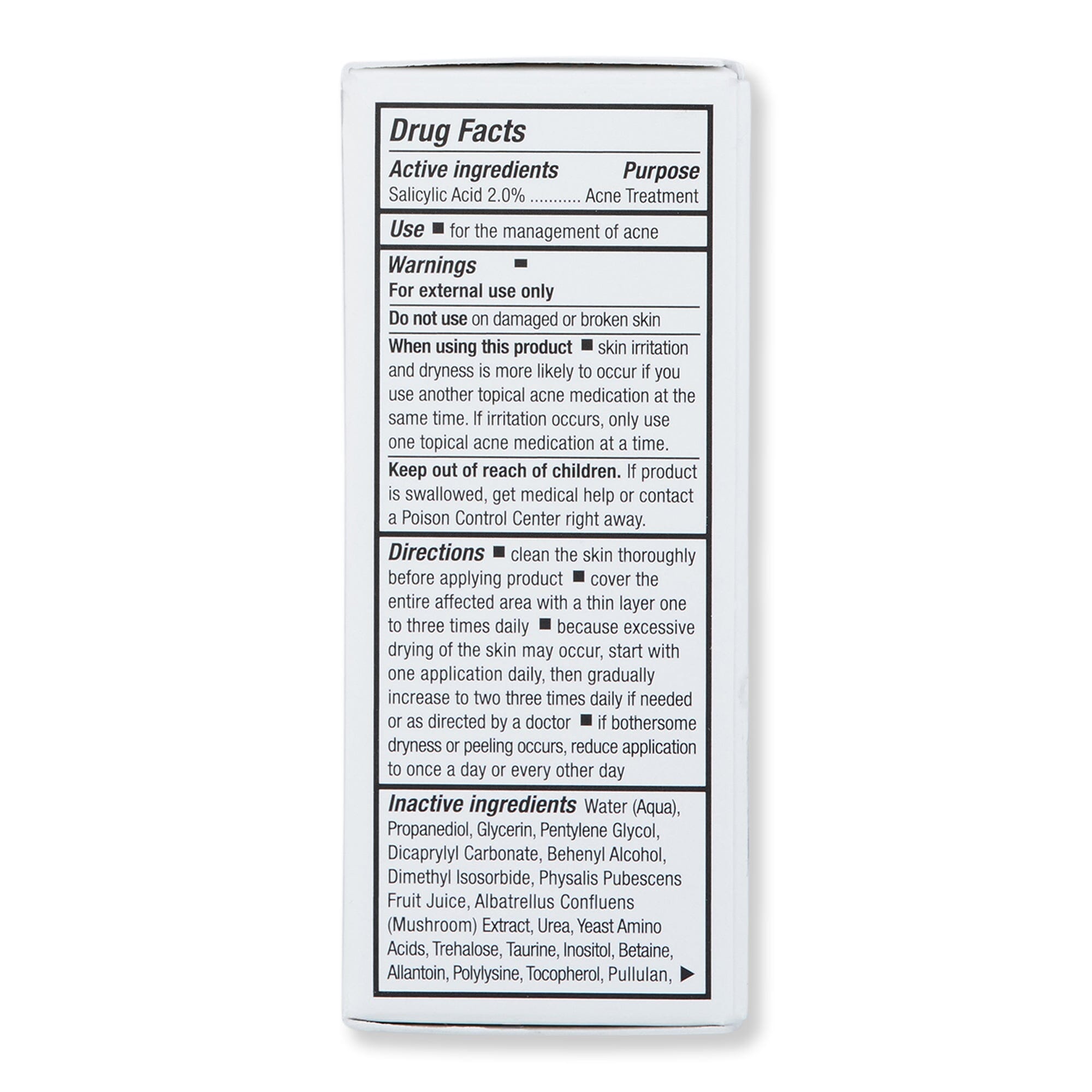 Murad Deep Relief Acne Treatment