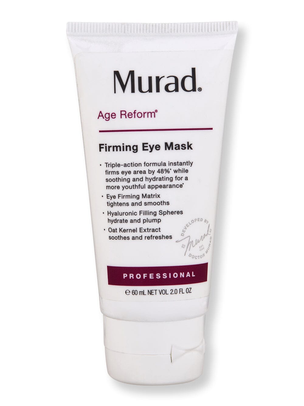 Murad Firming Eye Mask