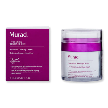 Murad Heartleaf Calming Cream