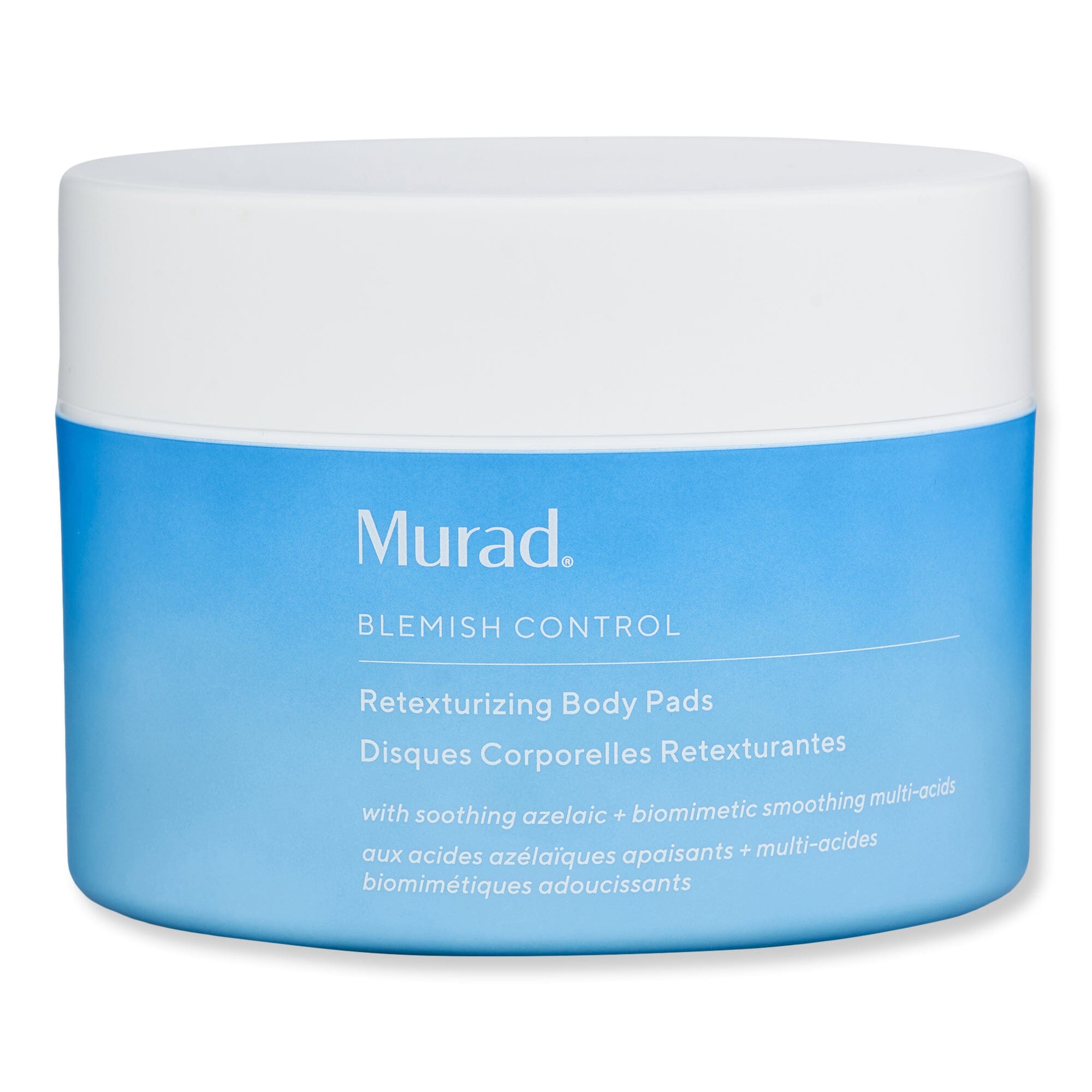 Murad Retexturizing Body Pads