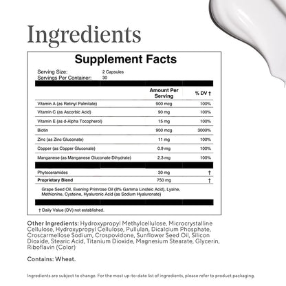 Murad Youth Renewal Supplement