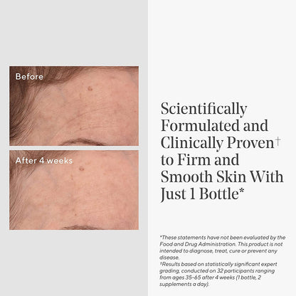 Murad Youth Renewal Supplement