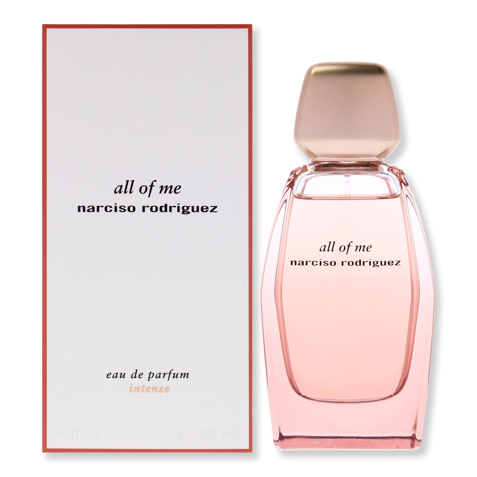 Narciso Rodriguez All Of Me Intense Eau de Parfum