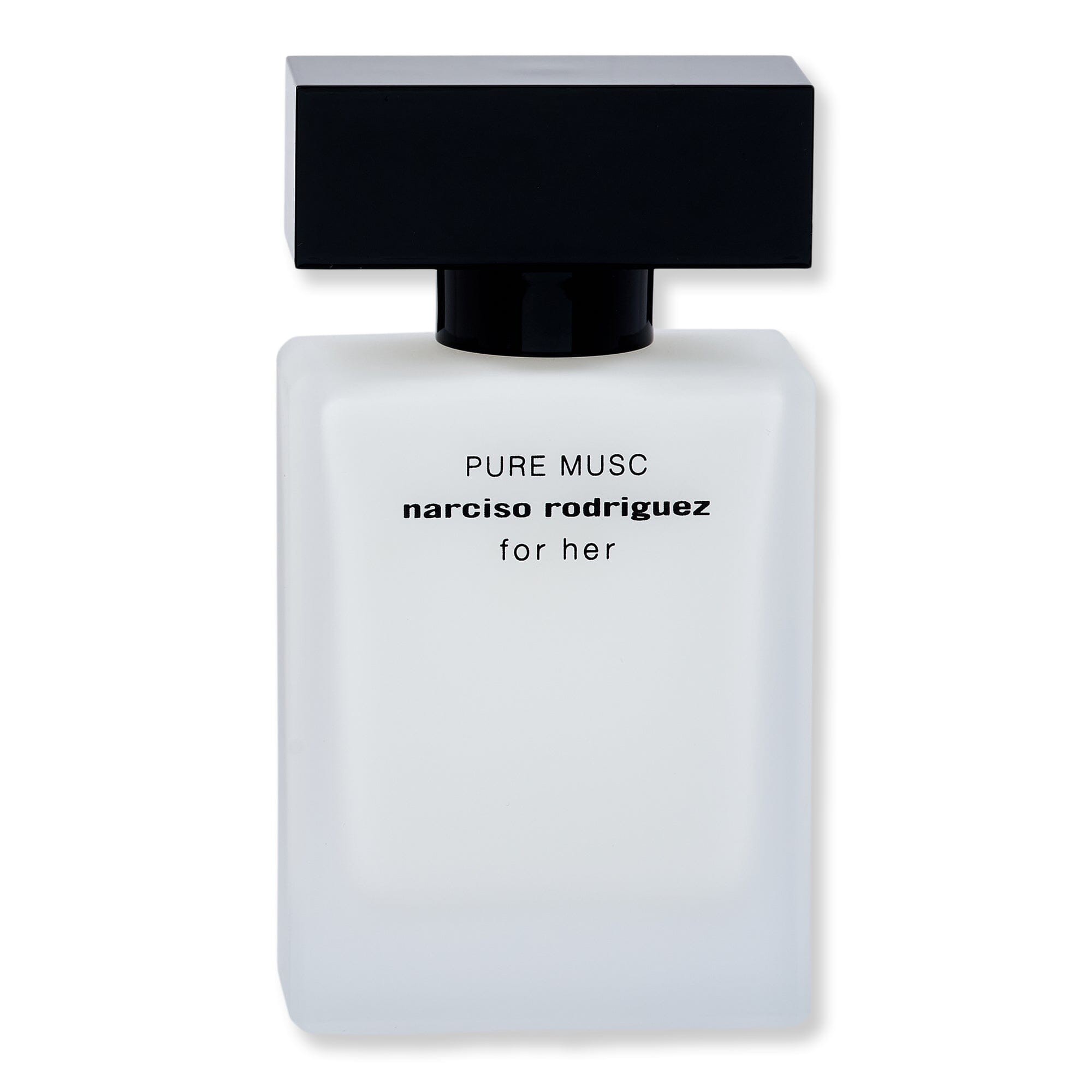 Narciso Rodriguez For Her Pure Musc Eau de Parfum