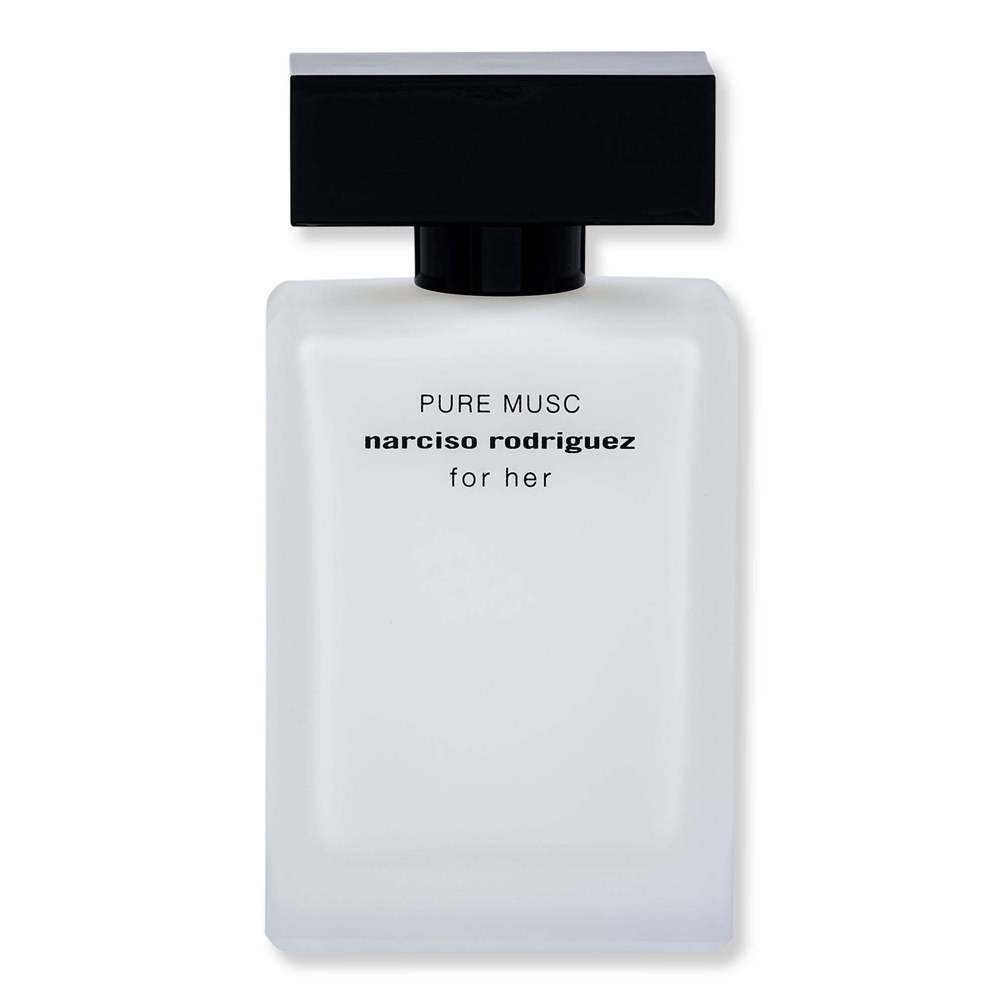Narciso Rodriguez For Her Pure Musc Eau de Parfum