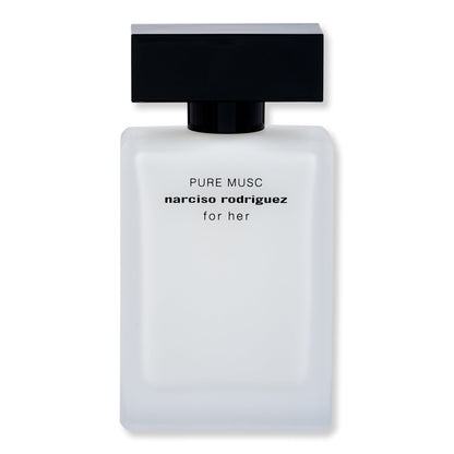 Narciso Rodriguez For Her Pure Musc Eau de Parfum