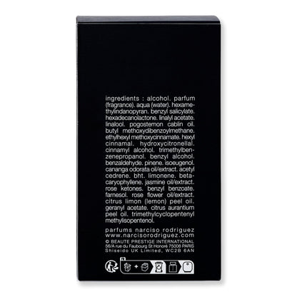Narciso Rodriguez For Her Pure Musc Eau de Parfum