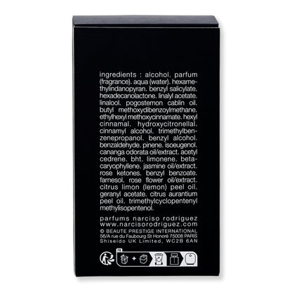 Narciso Rodriguez For Her Pure Musc Eau de Parfum