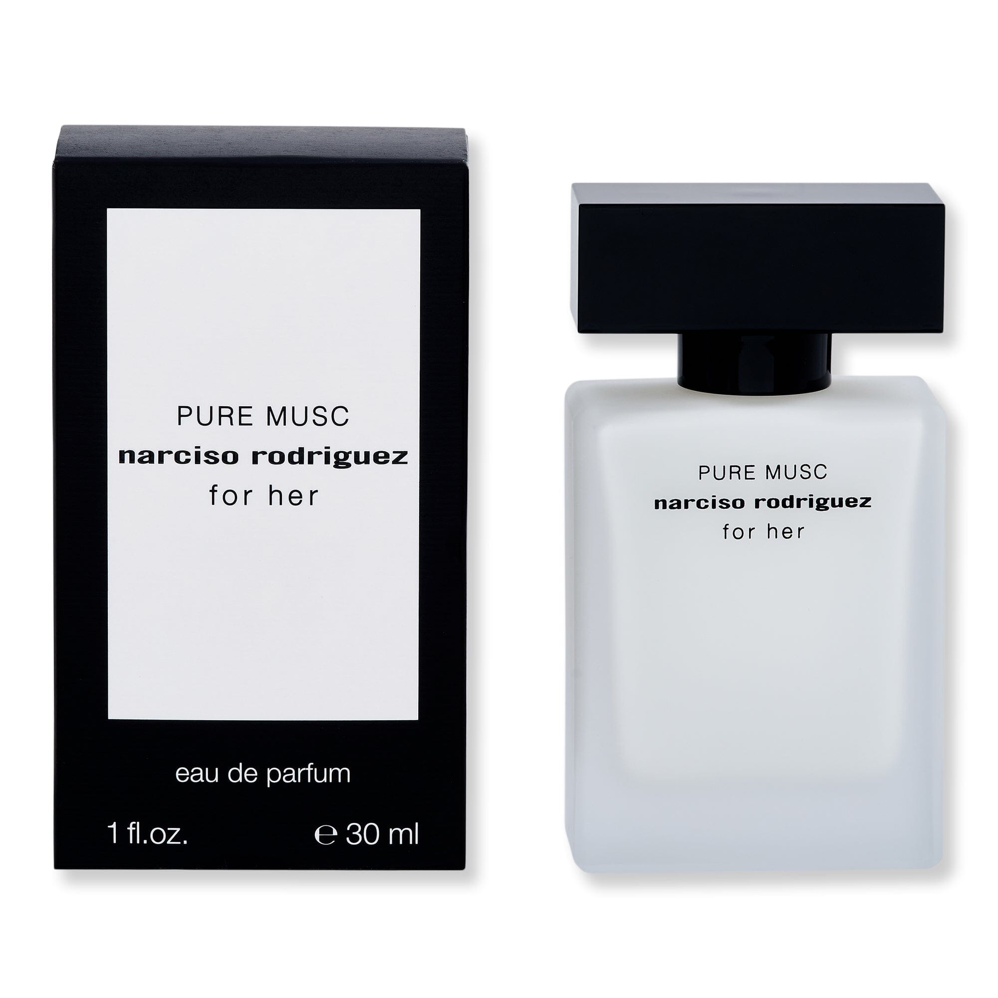 Narciso Rodriguez For Her Pure Musc Eau de Parfum